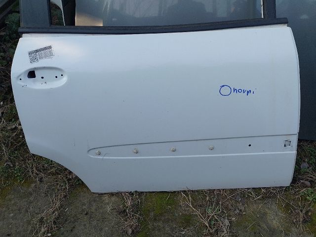 bontott FIAT MULTIPLA Jobb hátsó Ajtó (Üres lemez)