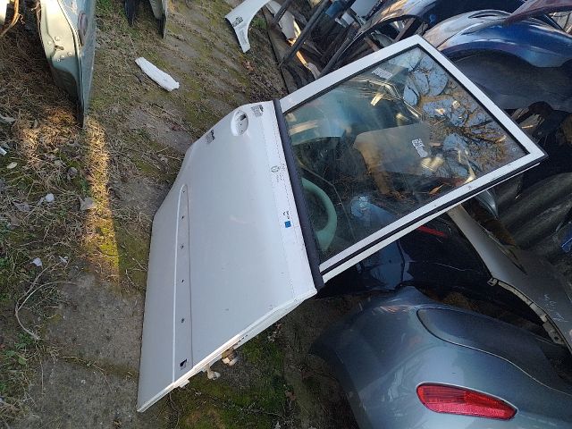 bontott FIAT MULTIPLA Jobb hátsó Ajtó (Üres lemez)