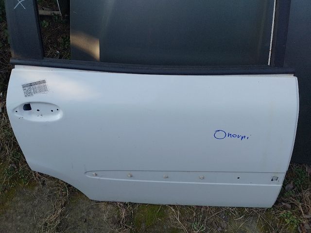 bontott FIAT MULTIPLA Jobb hátsó Ajtó (Üres lemez)