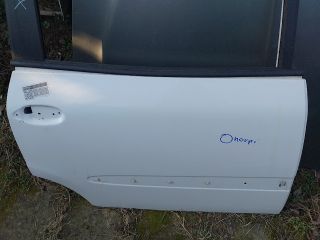 bontott FIAT MULTIPLA Jobb hátsó Ajtó (Üres lemez)