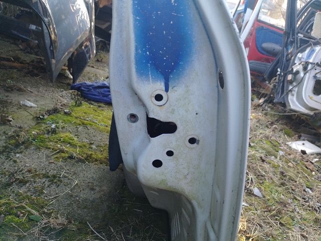 bontott FIAT MULTIPLA Jobb hátsó Ajtó (Üres lemez)