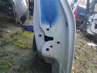 bontott FIAT MULTIPLA Jobb hátsó Ajtó (Üres lemez)
