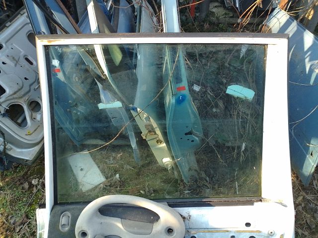 bontott FIAT MULTIPLA Jobb hátsó Ajtó (Üres lemez)