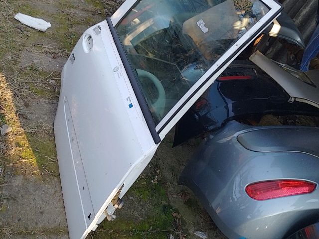 bontott FIAT MULTIPLA Jobb hátsó Ajtó (Üres lemez)