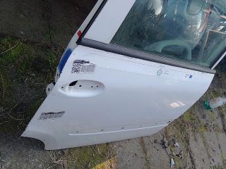 bontott FIAT MULTIPLA Jobb hátsó Ajtó (Üres lemez)