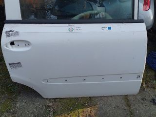 bontott FIAT MULTIPLA Jobb hátsó Ajtó (Üres lemez)