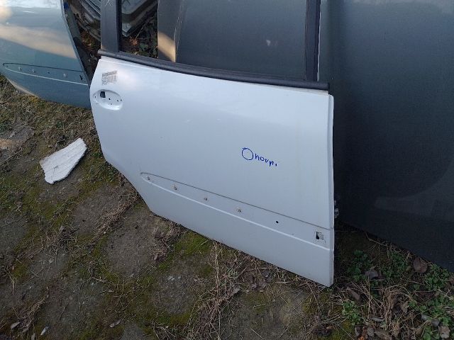 bontott FIAT MULTIPLA Jobb hátsó Ajtó (Üres lemez)