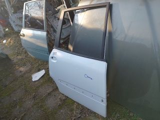bontott FIAT MULTIPLA Jobb hátsó Ajtó (Üres lemez)