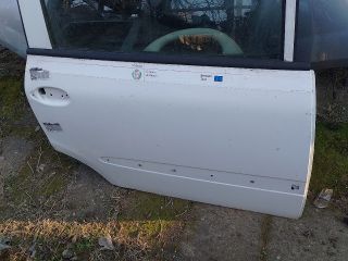 bontott FIAT MULTIPLA Jobb hátsó Ajtó (Üres lemez)