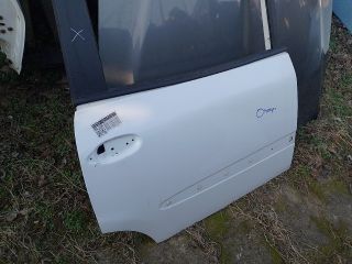 bontott FIAT MULTIPLA Jobb hátsó Ajtó (Üres lemez)