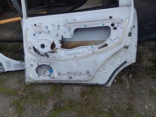 bontott FIAT MULTIPLA Jobb hátsó Ajtó (Üres lemez)