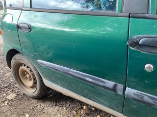 bontott FIAT MULTIPLA Jobb hátsó Ajtó (Üres lemez)