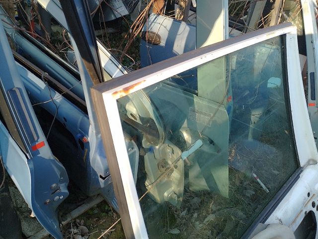 bontott FIAT MULTIPLA Jobb hátsó Ajtó (Üres lemez)