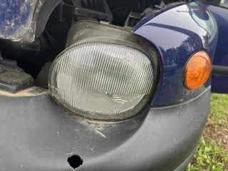 bontott FIAT MULTIPLA Jobb hátsó Ajtóhatároló