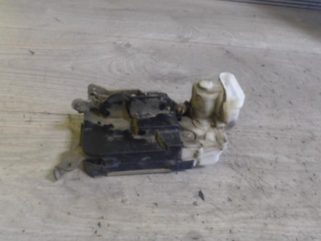 bontott FIAT MULTIPLA Jobb hátsó Ajtózár