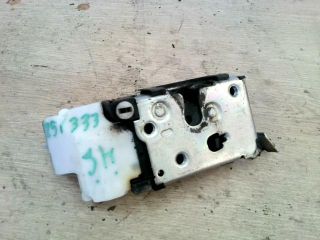 bontott FIAT MULTIPLA Jobb hátsó Ajtózár