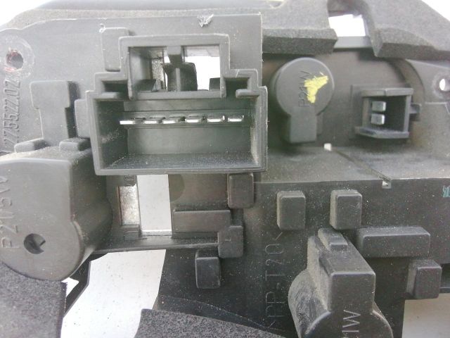 bontott FIAT MULTIPLA Jobb Hátsó Lámpa Foglalat