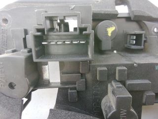 bontott FIAT MULTIPLA Jobb Hátsó Lámpa Foglalat