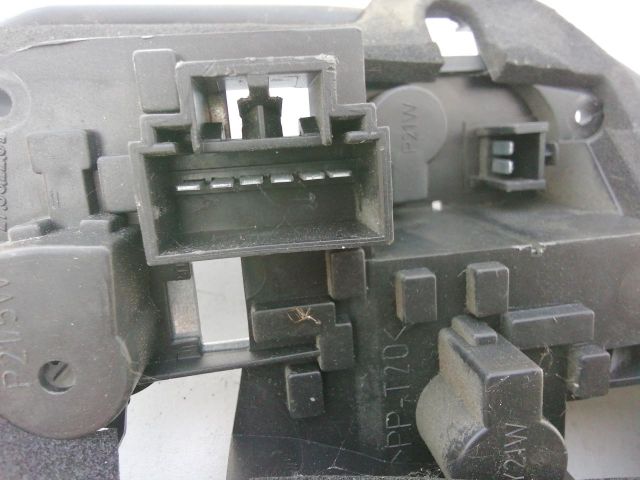 bontott FIAT MULTIPLA Jobb Hátsó Lámpa Foglalat