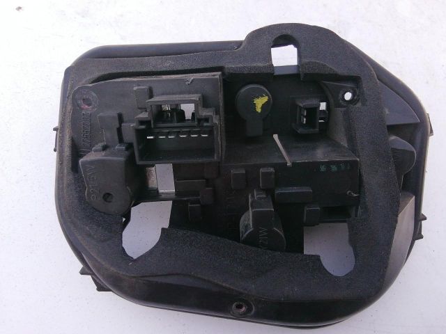 bontott FIAT MULTIPLA Jobb Hátsó Lámpa Foglalat