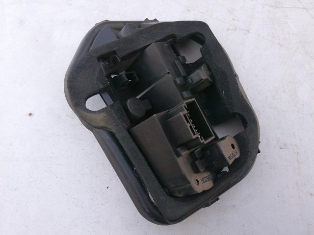 bontott FIAT MULTIPLA Jobb Hátsó Lámpa Foglalat