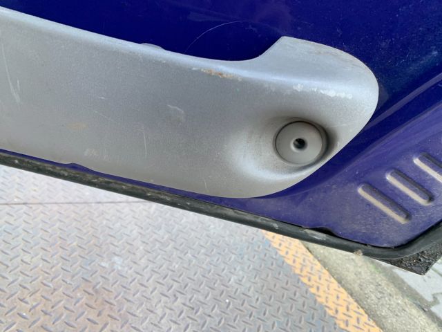 bontott FIAT MULTIPLA Jobb Hátsó Lámpa