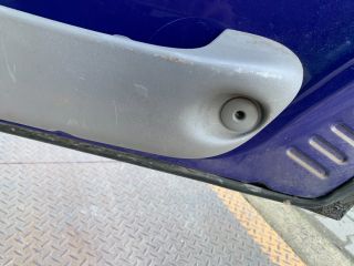 bontott FIAT MULTIPLA Jobb Hátsó Lámpa