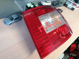 bontott FIAT MULTIPLA Jobb Hátsó Lámpa