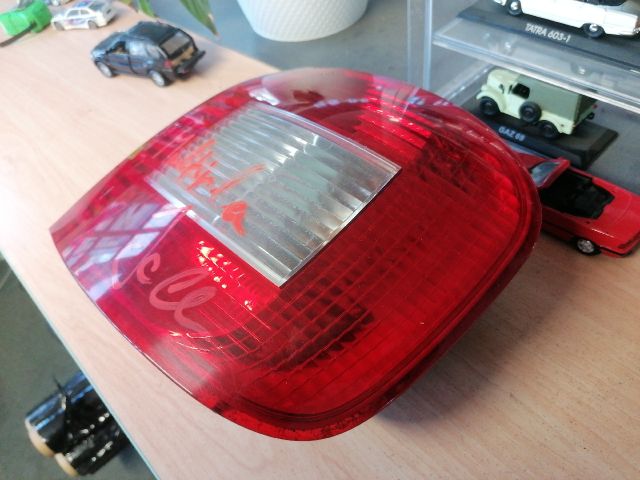 bontott FIAT MULTIPLA Jobb Hátsó Lámpa