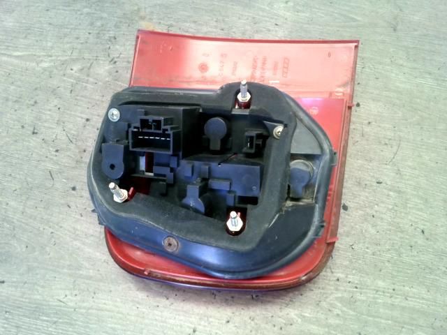 bontott FIAT MULTIPLA Jobb Hátsó Lámpa