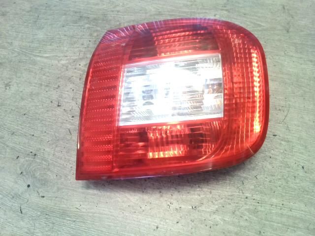 bontott FIAT MULTIPLA Jobb Hátsó Lámpa
