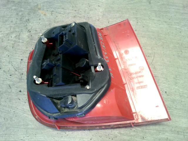 bontott FIAT MULTIPLA Jobb Hátsó Lámpa