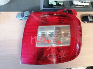 bontott FIAT MULTIPLA Jobb Hátsó Lámpa