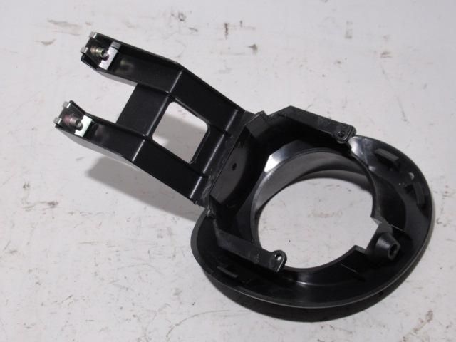 bontott FIAT MULTIPLA Jobb Ködfényszóró Lámpakeret