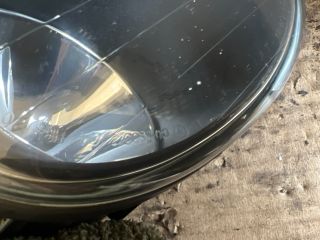 bontott FIAT MULTIPLA Jobb Ködfényszóró