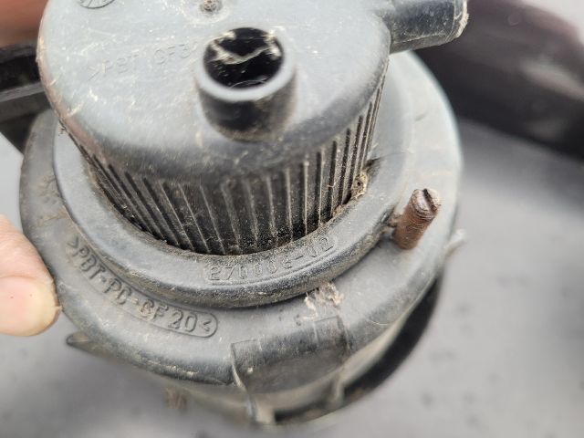 bontott FIAT MULTIPLA Jobb Ködfényszóró