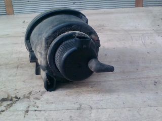 bontott FIAT MULTIPLA Jobb Ködfényszóró