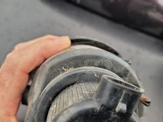 bontott FIAT MULTIPLA Jobb Ködfényszóró