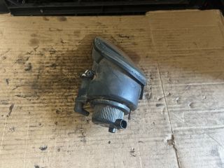 bontott FIAT MULTIPLA Jobb Ködfényszóró