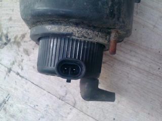 bontott FIAT MULTIPLA Jobb Ködfényszóró