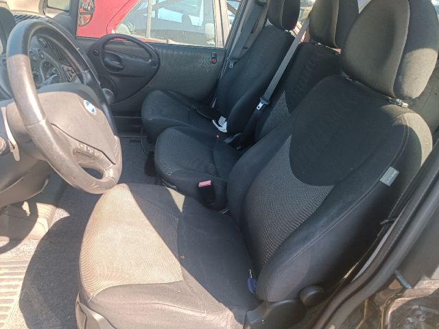 bontott FIAT MULTIPLA Jobb Műszerfal Hangszóró