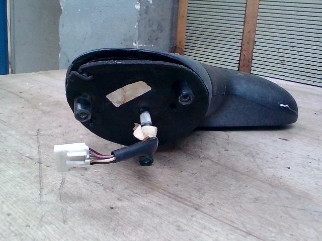 bontott FIAT MULTIPLA Jobb Visszapillantó Tükör (Elektromos)