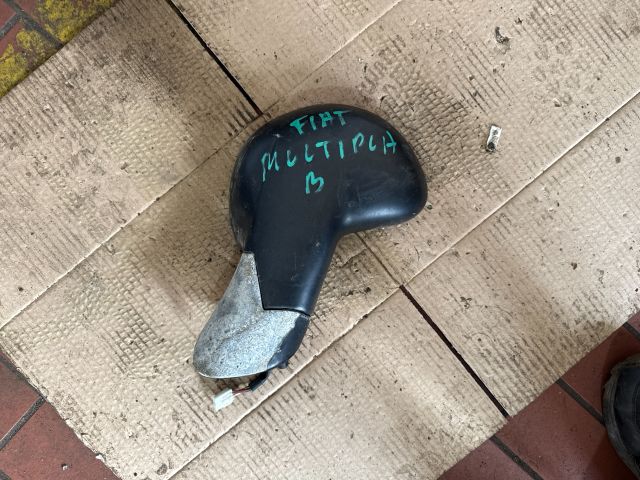 bontott FIAT MULTIPLA Jobb Visszapillantó Tükör (Elektromos)