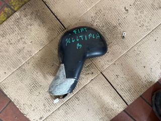 bontott FIAT MULTIPLA Jobb Visszapillantó Tükör (Elektromos)