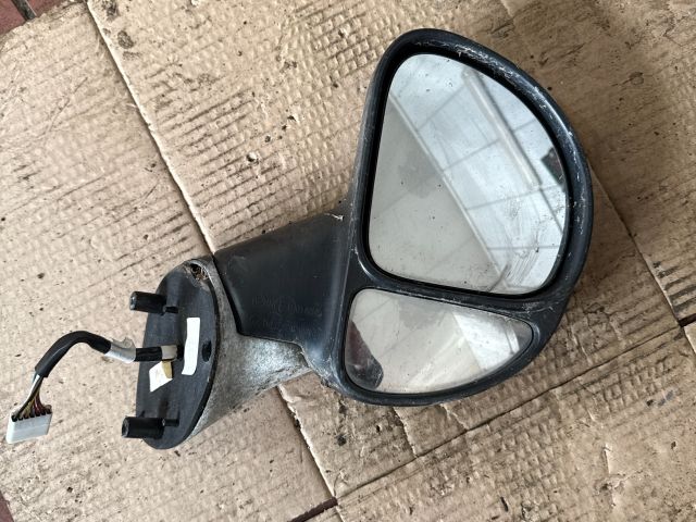 bontott FIAT MULTIPLA Jobb Visszapillantó Tükör (Elektromos)