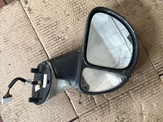 bontott FIAT MULTIPLA Jobb Visszapillantó Tükör (Elektromos)
