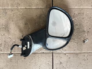 bontott FIAT MULTIPLA Jobb Visszapillantó Tükör (Elektromos)