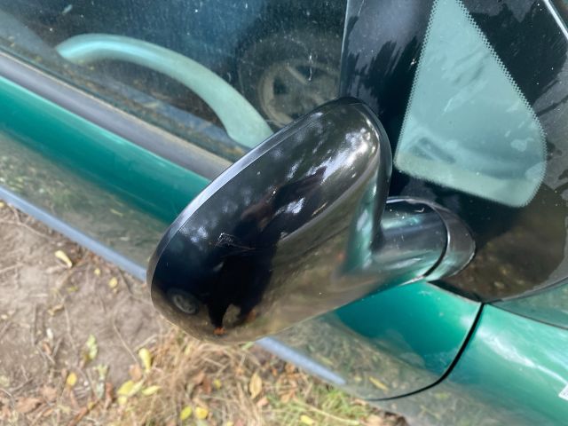 bontott FIAT MULTIPLA Jobb Visszapillantó Tükör (Elektromos)