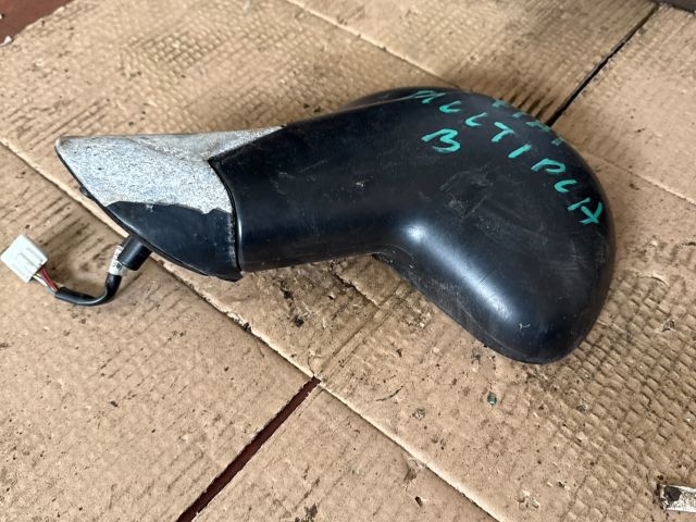 bontott FIAT MULTIPLA Jobb Visszapillantó Tükör (Elektromos)