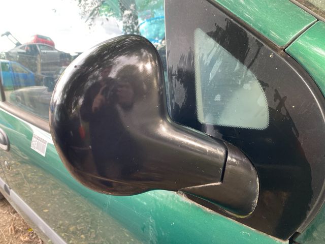 bontott FIAT MULTIPLA Jobb Visszapillantó Tükör (Elektromos)